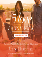 The_Five_Love_Languages__Singles_Edition
